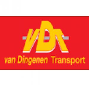 Globitas neemt transportbedrijf Van Dingenen Transport over 