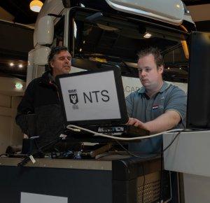 Sid Classens van TB wint nationale titel ‘Technician of the Year 2023’