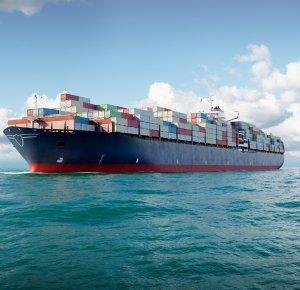 Nieuwe vaste LCL-diensten tussen Rotterdam en Azië voor Dachser in de Benelux