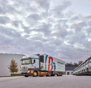 Dachser neemt logistieke dienstverlener Brummer over