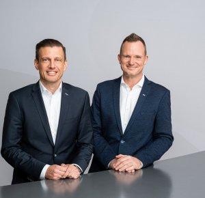 Stefan Behrendt leidt Dachser Food Logistics  Ervaren expert in food logistics benoemd tot Managing Director