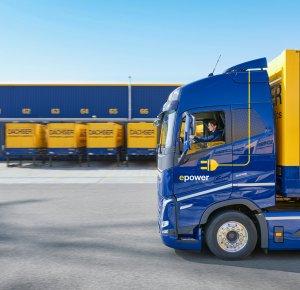 Dachser groeit door overnames