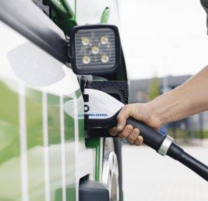 Volvo Trucks bereikt mijlpaal met 5.000 geleverde elektrische vrachtwagens wereldwijd