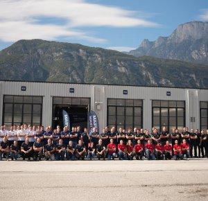 Scania Den Bosch vertegenwoordigt Nederland tijdens Europese finale  Scania Top Team: vakmanschap, kennis en teamwork centraal tijdens Europese finale in Trento