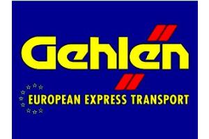 Gehlen European Express Transport (Spoedvracht.nl)
