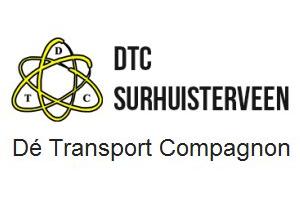 DTC Surhuisterveen BV - Dé Transport Compagnon