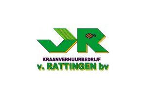 Kraanverhuurbedrijf van Rattingen bv