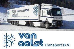 VAN AALST Transport B.V.