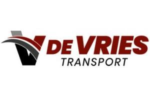 Bart de Vries-Transport