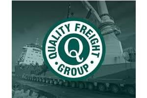 Quality Freight Netherlands
