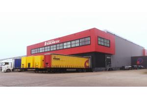 Rijnland expeditiebedrijf B.V.