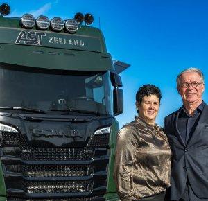 Aandelenoverdracht bij A.S.T. Zeeland versterkt continuïteit in de regio