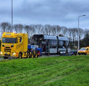 Modern Berging uit Utrecht kiest voor Scania 590S V8 zwaartransporttrekker