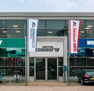 Logistic Force verstevigt positie in Nederland met overname Worktrans Uitzendgroep  