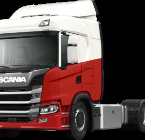 ‘Wielbasis van slechts 4150mm gunstig voor totale combinatielengte’