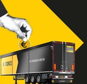 Preventief onderhoud en regelmatige controle van je hydraulisch systeem bespaart je veel kosten. Én het verlengt de levensduur van jouw schuifvloer.